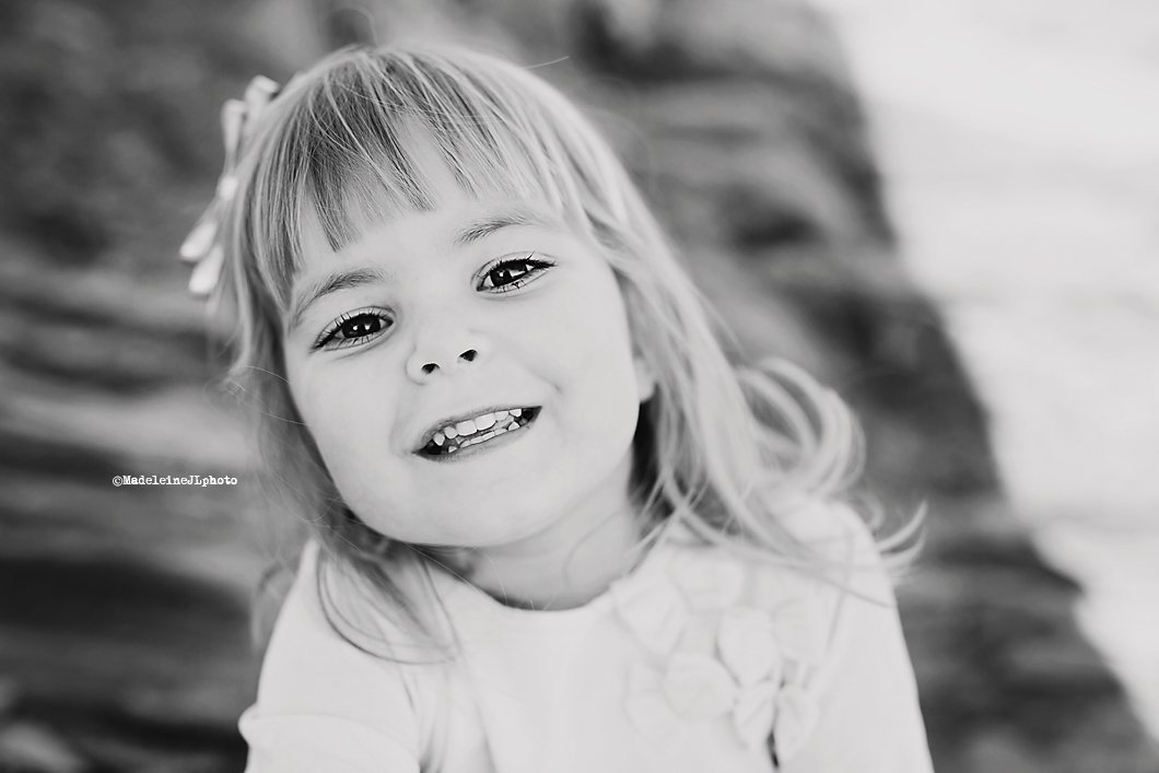 Little Corona del Mar beach session. Orange County family beach photography